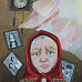 Конышева Екатерина, 14 лет.. 